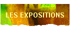 LES EXPOSITIONS