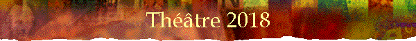 Thtre 2018